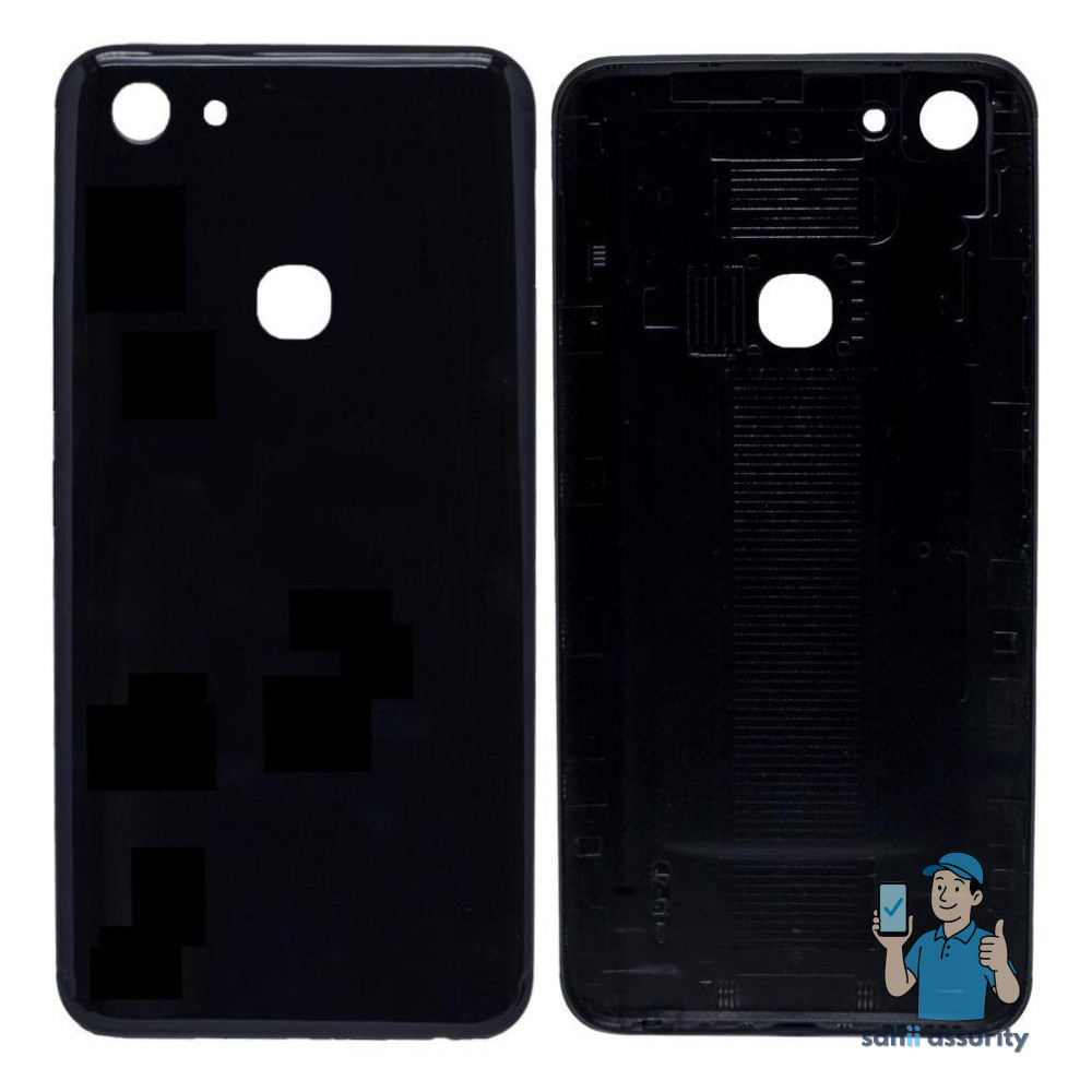 Back Panel Cover for Vivo Y81